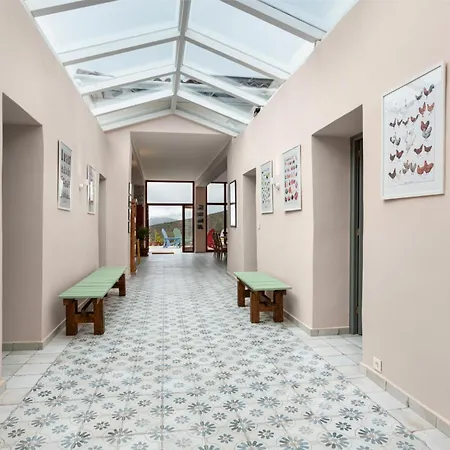Villa Casa Del Cielo Costa Adeje (Tenerife)