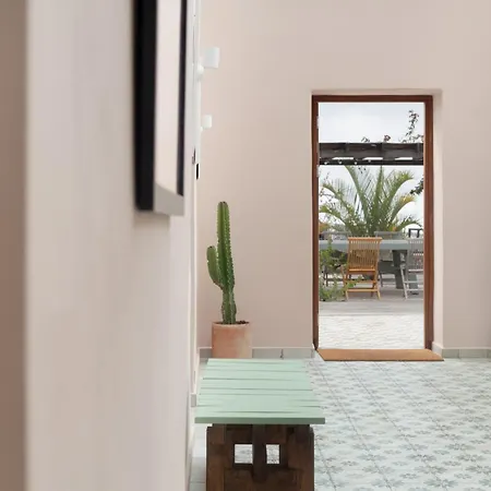 Casa Del Cielo Villa Costa Adeje (Tenerife)