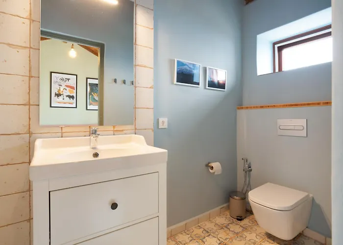 Casa Del Cielo 아데제