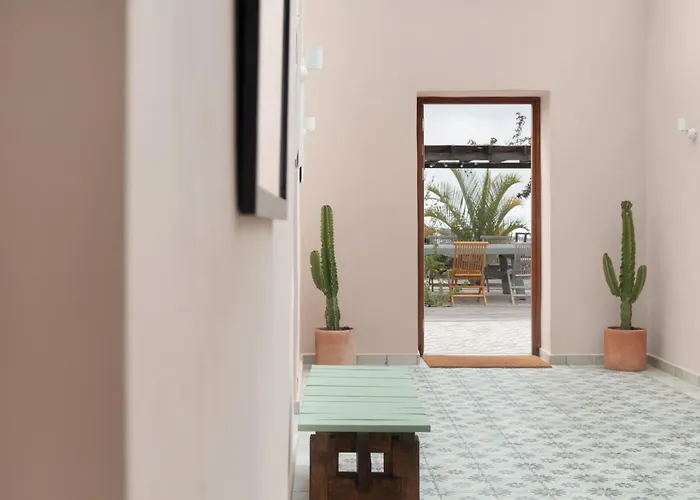 Casa Del Cielo Villa Costa Adeje