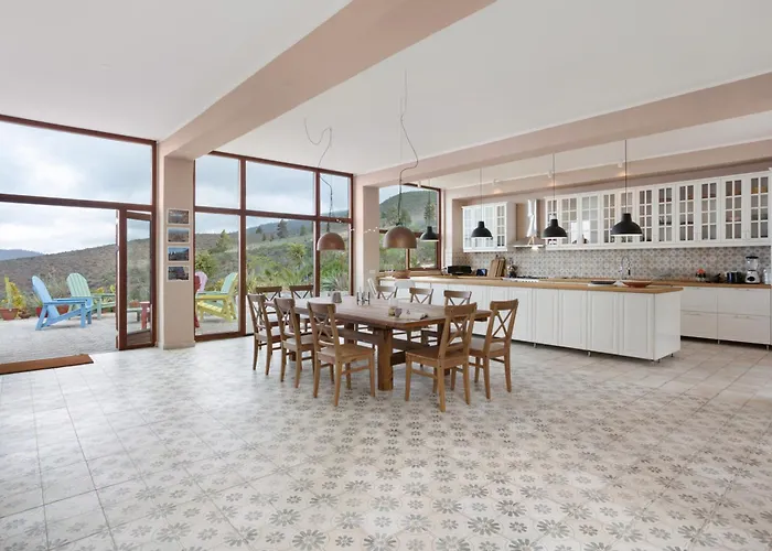 Casa Del Cielo 빌라