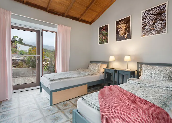 Casa Del Cielo Villa Costa Adeje