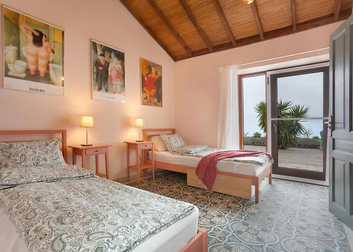 Casa Del Cielo * 아데제