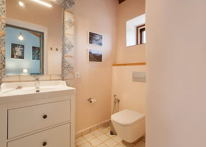 Villa Casa Del Cielo Costa Adeje