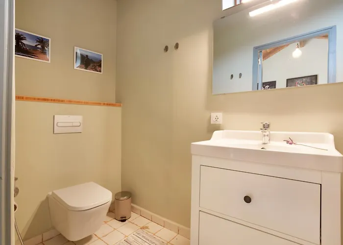 Casa Del Cielo 아데제