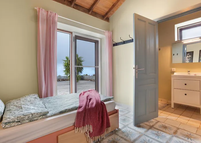 Casa Del Cielo Villa