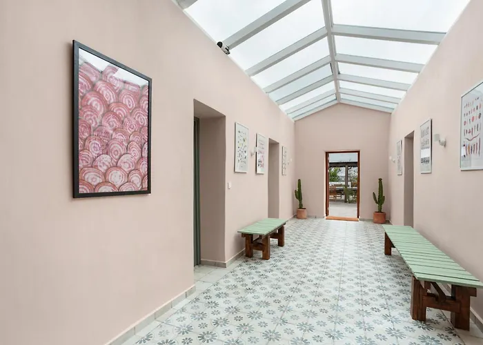 Casa Del Cielo Costa Adeje