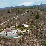 别墅 Casa Del Cielo