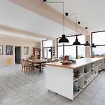 Casa Del Cielo 别墅 *
