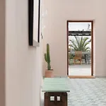 Casa Del Cielo Вілла Адехе