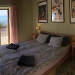 别墅 Casa Del Cielo *