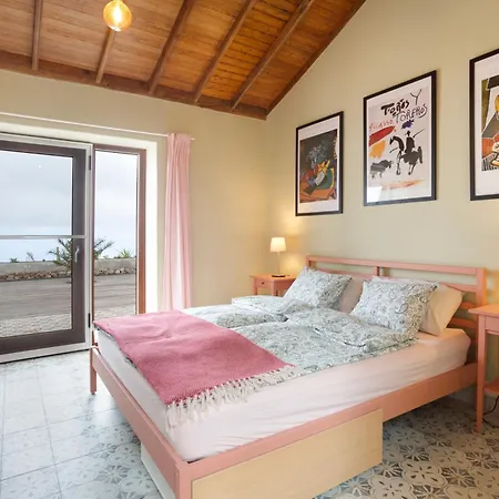 וילה Casa Del Cielo