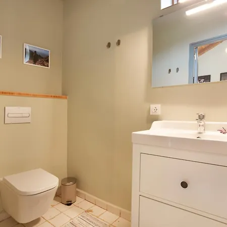 Casa Del Cielo Costa Adeje (Tenerife)