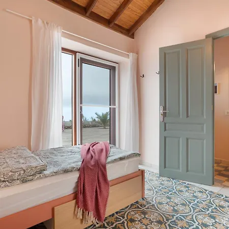 Casa Del Cielo וילה