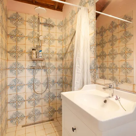 וילה Casa Del Cielo אדחה