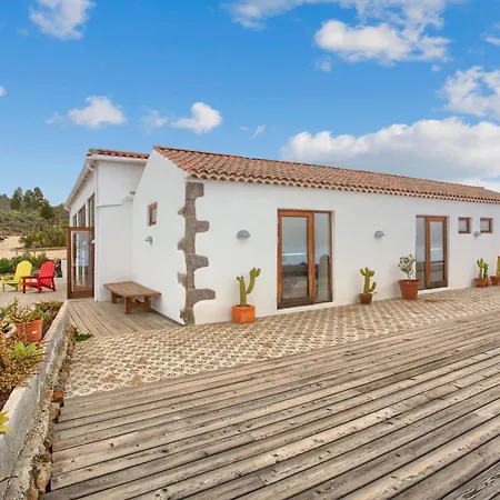 Casa Del Cielo Вілла *