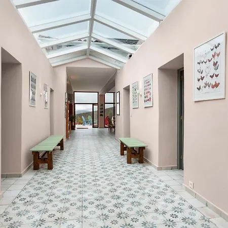 Вілла Casa Del Cielo *