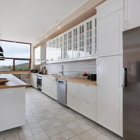 Casa Del Cielo Villa Costa Adeje