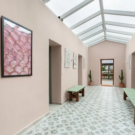 Villa Casa Del Cielo Costa Adeje