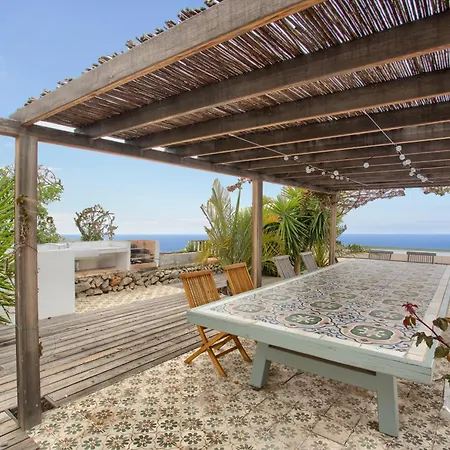 Casa Del Cielo