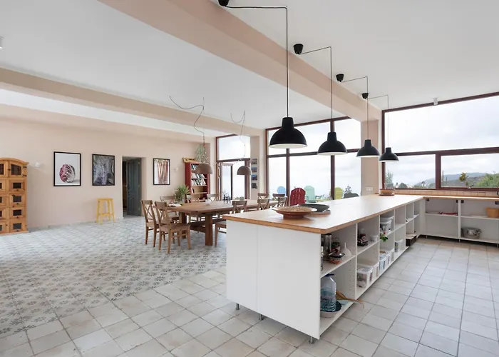 Casa Del Cielo Вілла *