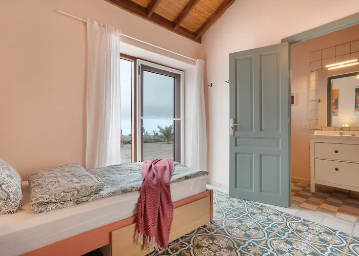 Casa Del Cielo Villa