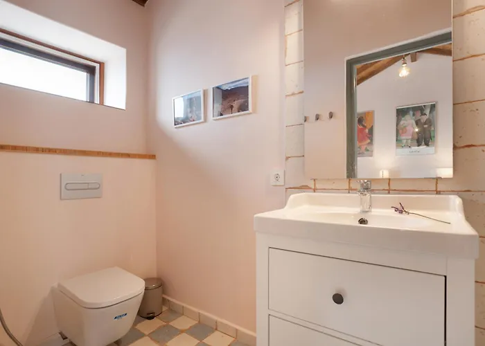 Вілла Casa Del Cielo