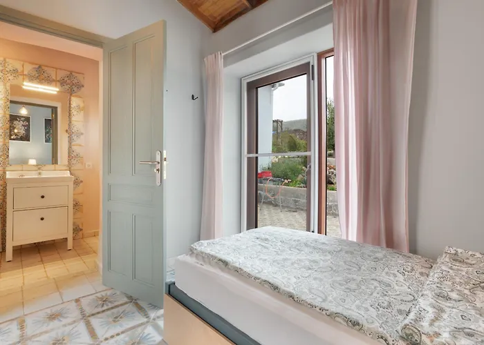 Casa Del Cielo * Адехе