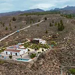 Casa Del Cielo Villa